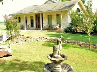 419440 E 1920 Rd, Antlers, OK 74523