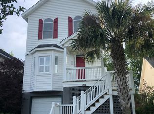 819 Harbor Place Dr, Charleston, SC 29412