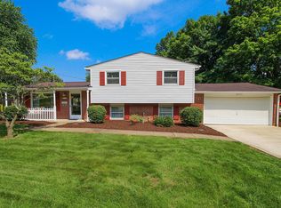 1240 Overland Ave NE, North Canton, OH 44720