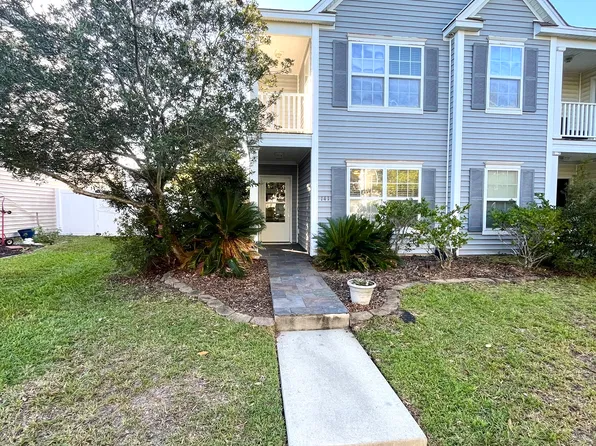 141 Fairgreen St, Savannah, GA 31407