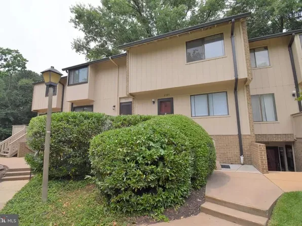 2507 Glengyle Dr #141, Vienna, VA 22181