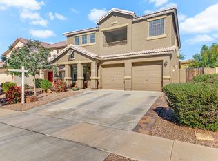 3589 S Tatum Ln, Gilbert, AZ 85297