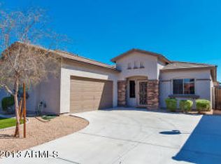 4951 W Beautiful Ln, Laveen, AZ 85339