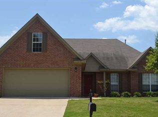 1851 Timber Way N, Hernando, MS 38632