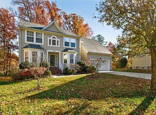 213 Erin Leigh Cir, Newport News, VA 23602