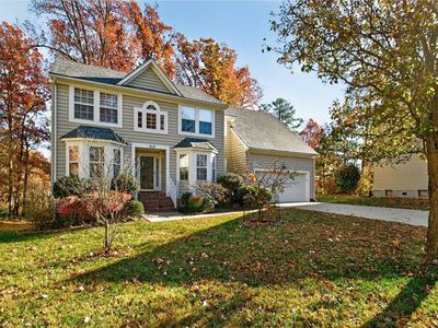 213 Erin Leigh Cir, Newport News, VA, 23602