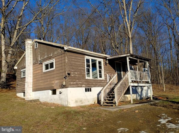 154 Countryview Ln, Milroy, PA 17063