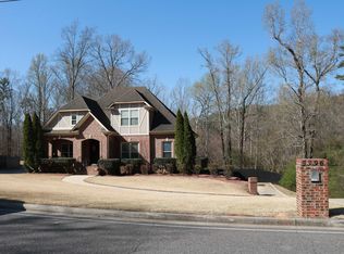 5396 Quail Ridge Rd, Gardendale, AL 35071