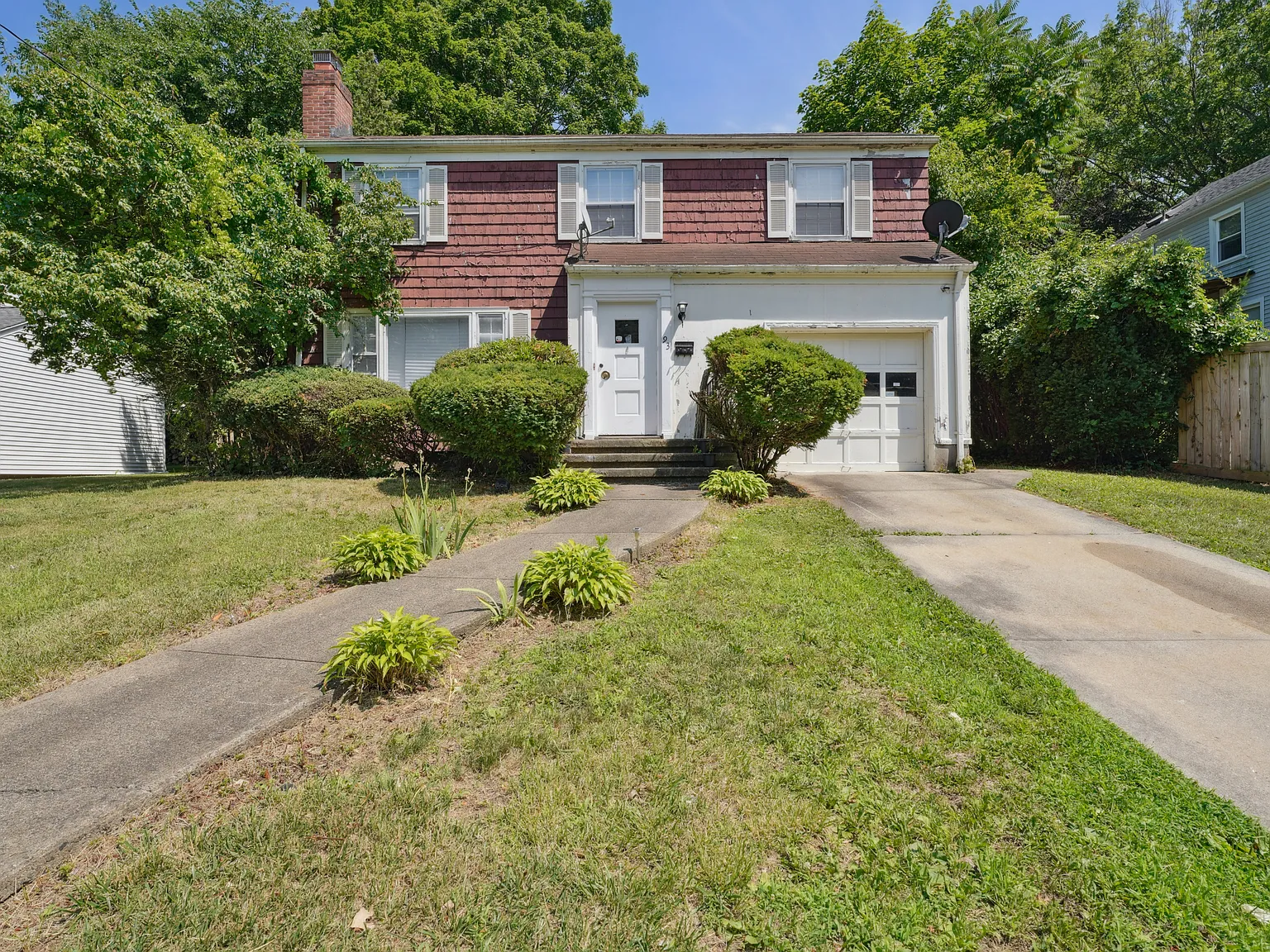 3 bed, 1.5 bath, 1846 sqft, $2,450 — Photo 1