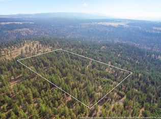 Nka Rocky Top Way, Deer Park, WA 99006