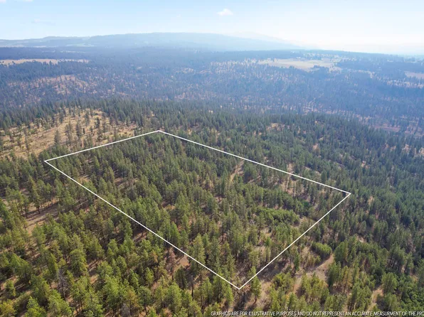 Nka Rocky Top Way, Deer Park, WA 99006