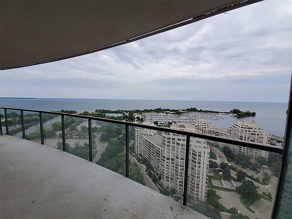 3rd image of 2240 Lake Shore Blvd W #2501