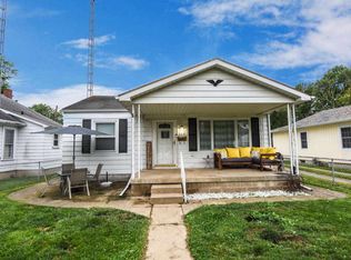 204 NW 16th St, Richmond, IN 47374