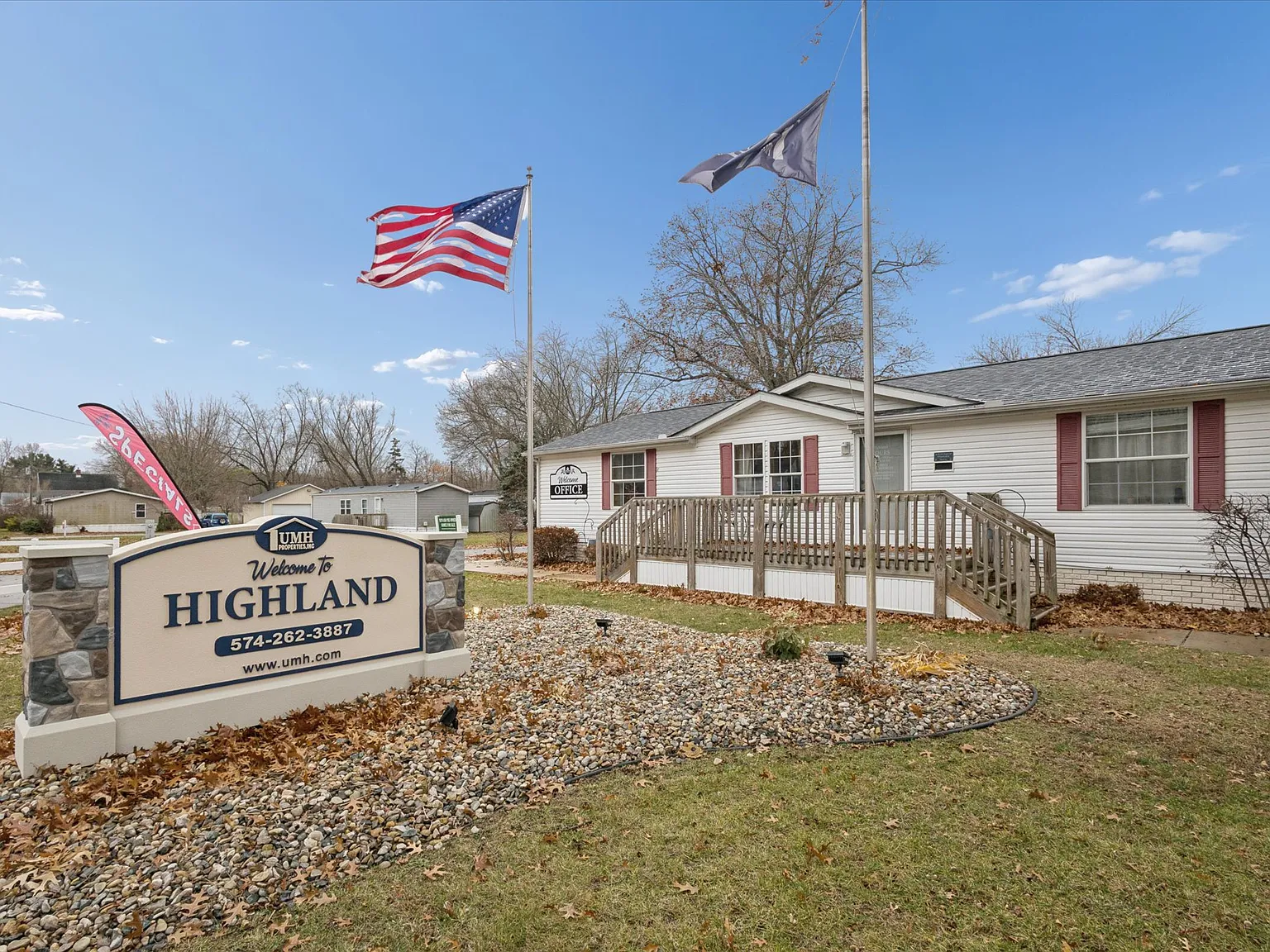 Highland — Photo 1