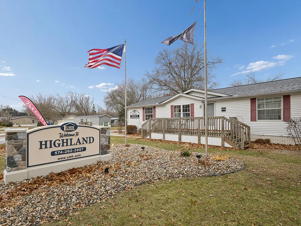 Highland