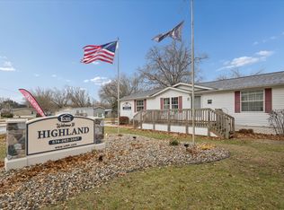 Highland, Elkhart, IN 46514