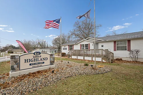 Highland Photo 1