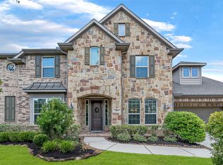 1812 Lily Meadows Dr, Conroe, TX 77304