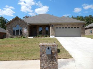 59 Oakbrooke Dr, Sherwood, AR 72120