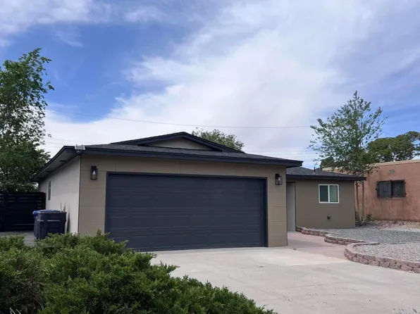 905 La Charles Dr NE, Albuquerque, NM 87112
