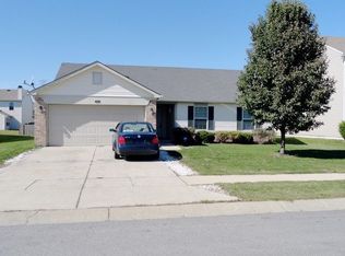 3144 Hidden Pine Dr, Indianapolis, IN 46235