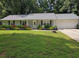 2073 Beechwood Dr, Conyers, GA 30013