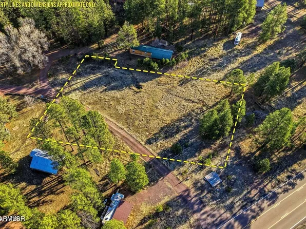 2 N COUNTY ROAD N2057 -- #-, Alpine, AZ 85920