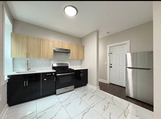 191 N Park St #2A, East Orange, NJ 07017