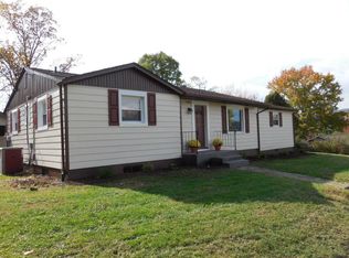4983 Glade Creek Rd, Roanoke, VA 24012