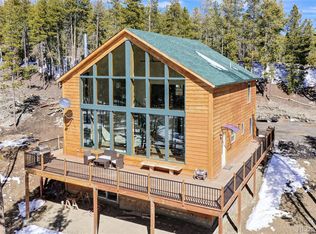 20378 Granite Cir, Morrison, CO 80465