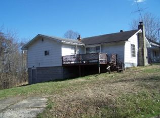 839 Lovada Rd, Big Bend, WV 26136