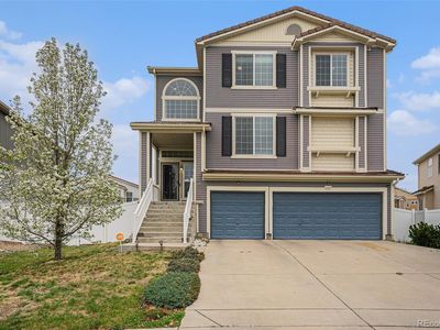 5217 Lisbon Way, Denver, CO, 80249