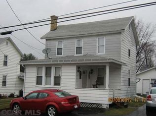 2172 Union St, Ramey, PA 16671
