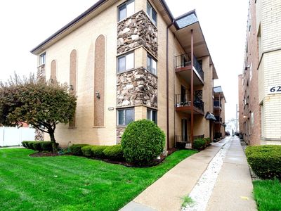 6259 N Northwest Hwy APT 3A, Chicago, IL, 60631