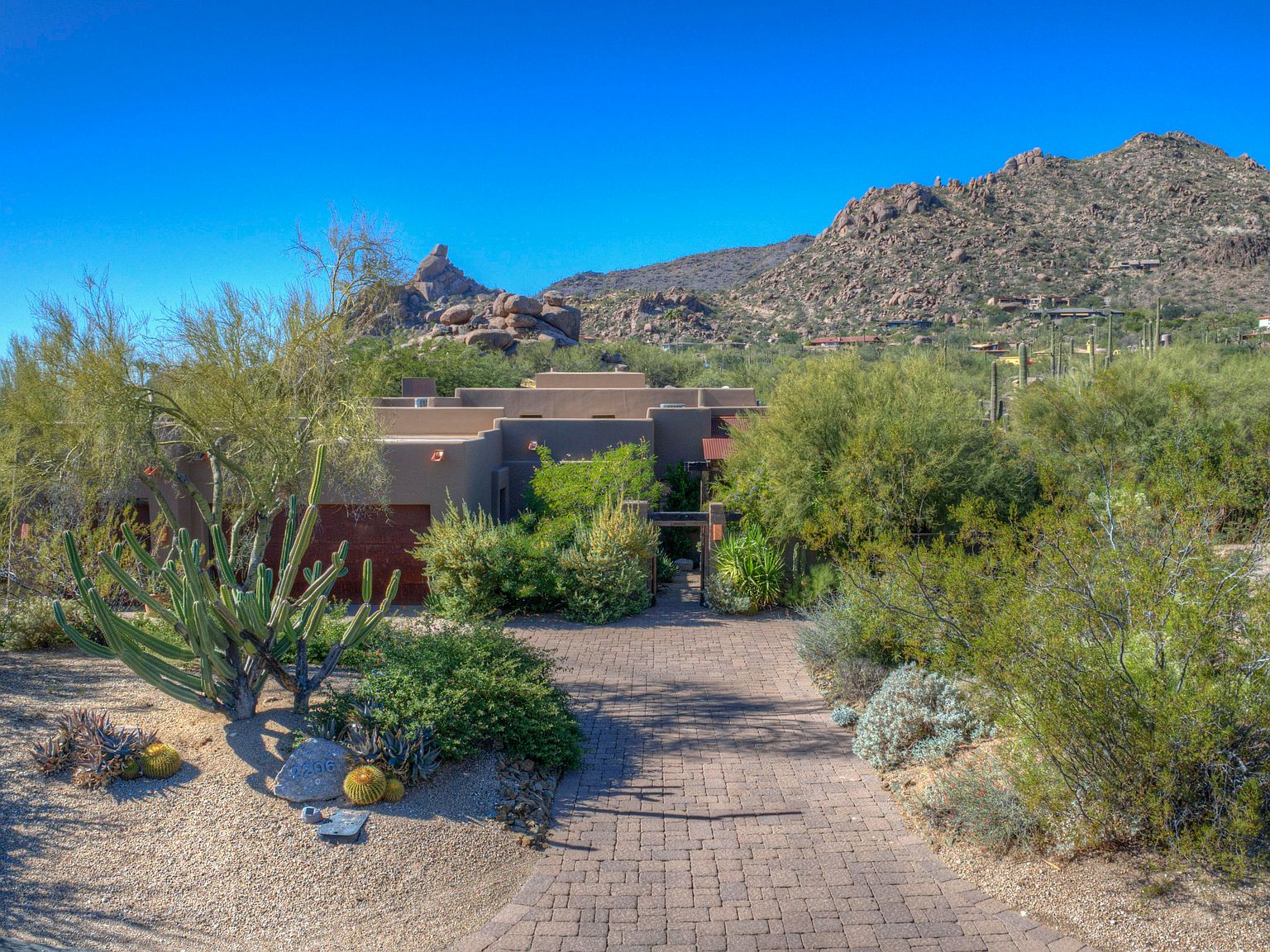 2206 N Sagebrush Ln N, Carefree, AZ 85377 Zillow