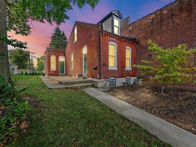 3142 Arsenal St, Saint Louis, MO, 63118