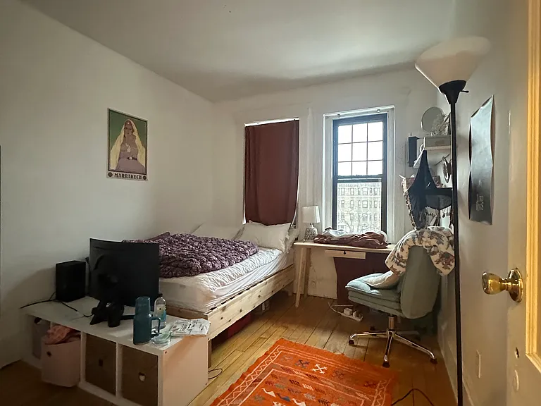 6-1157 Commonwealth Ave #6 — Photo 9