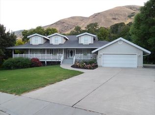 952 S 2400 E, Springville, UT 84663