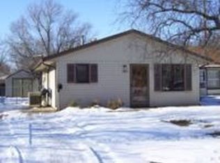 741 Sherman St, Emporia, KS 66801