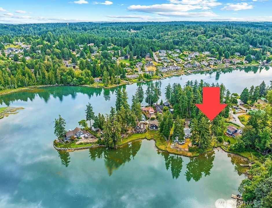 5731 NW Lagoon Lane, Gig Harbor, WA 98335 Zillow