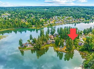 5731 Lagoon Ln NW, Gig Harbor, WA