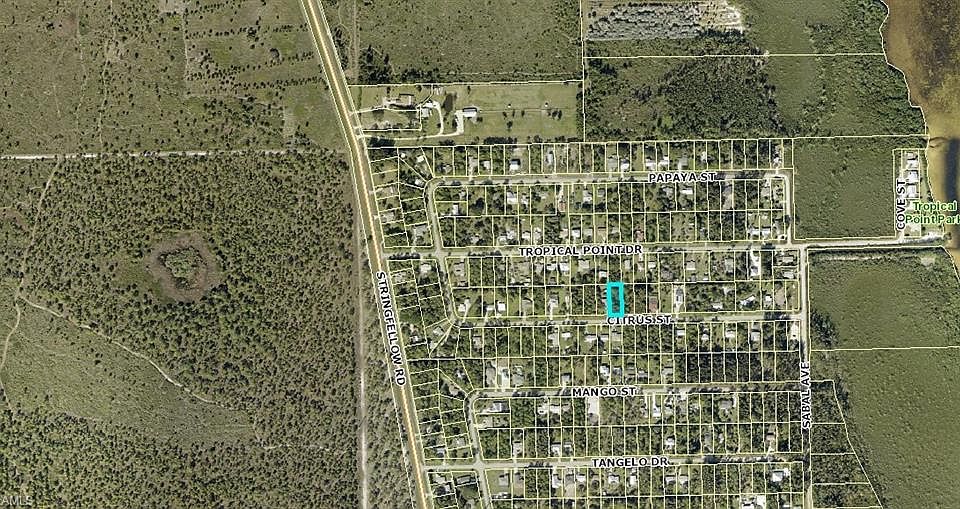 1st image of 3660 Citrus St