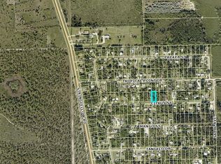 3660 Citrus St, Saint James City, FL 33956