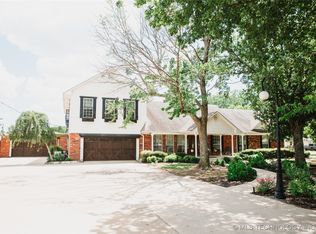 2223 Fisherman Ln, Durant, OK 74701