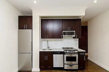 Rented by Avenues Real Estate