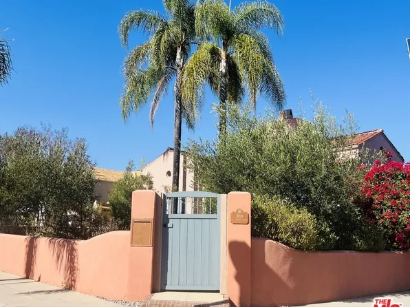100 N Arden Blvd, Los Angeles, CA 90004