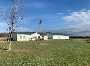 8201 E Grenlund Rd, Bannister, MI 48807