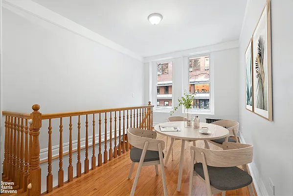 Rented by Brown Harris Stevens | media 13