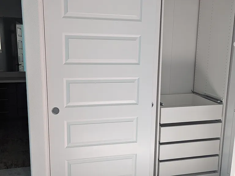 Wardrobe
