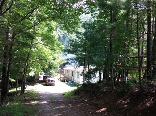 1810 Round Mountain Rd, Del Rio, TN 37727